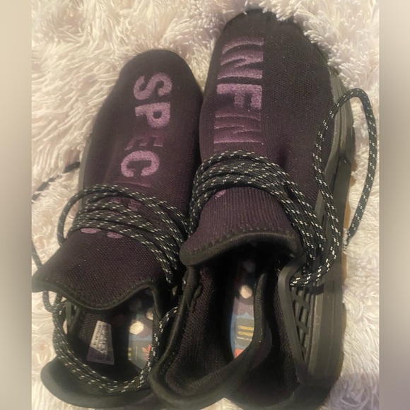 Human Race Triple Black Pack - Picture 3 of 7